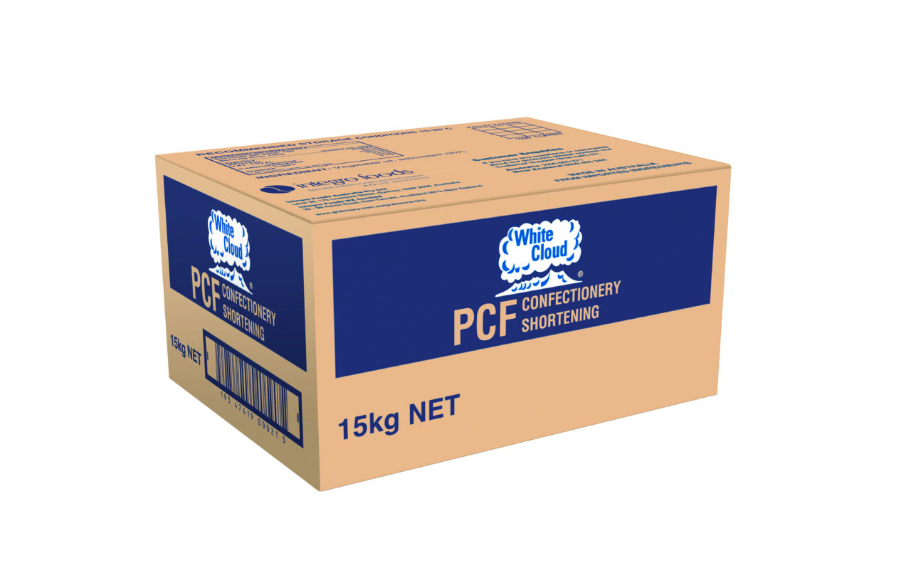 White Cloud Pcf 15Kg | Human Nutrition | GrainCorp